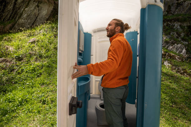 Best Sanitation services for porta potties  in Onalaska, WI