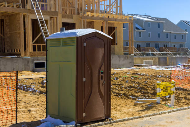 Best Construction site porta potty rental  in Onalaska, WI
