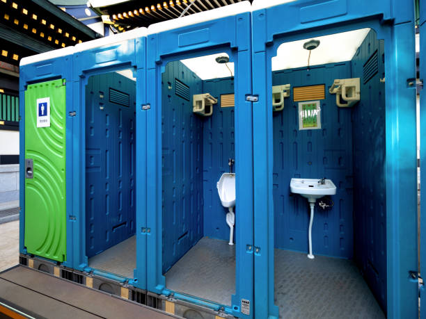Best Porta potty rental near me  in Onalaska, WI