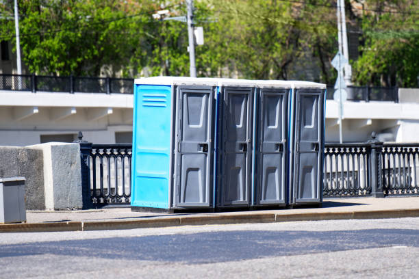 Best Affordable portable toilet rental  in Onalaska, WI